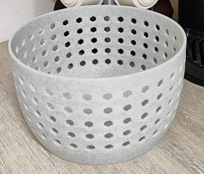 Simply bowl