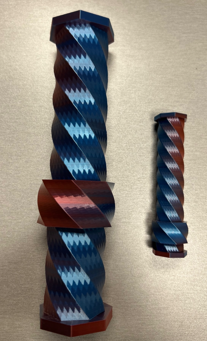 Fidget Twister