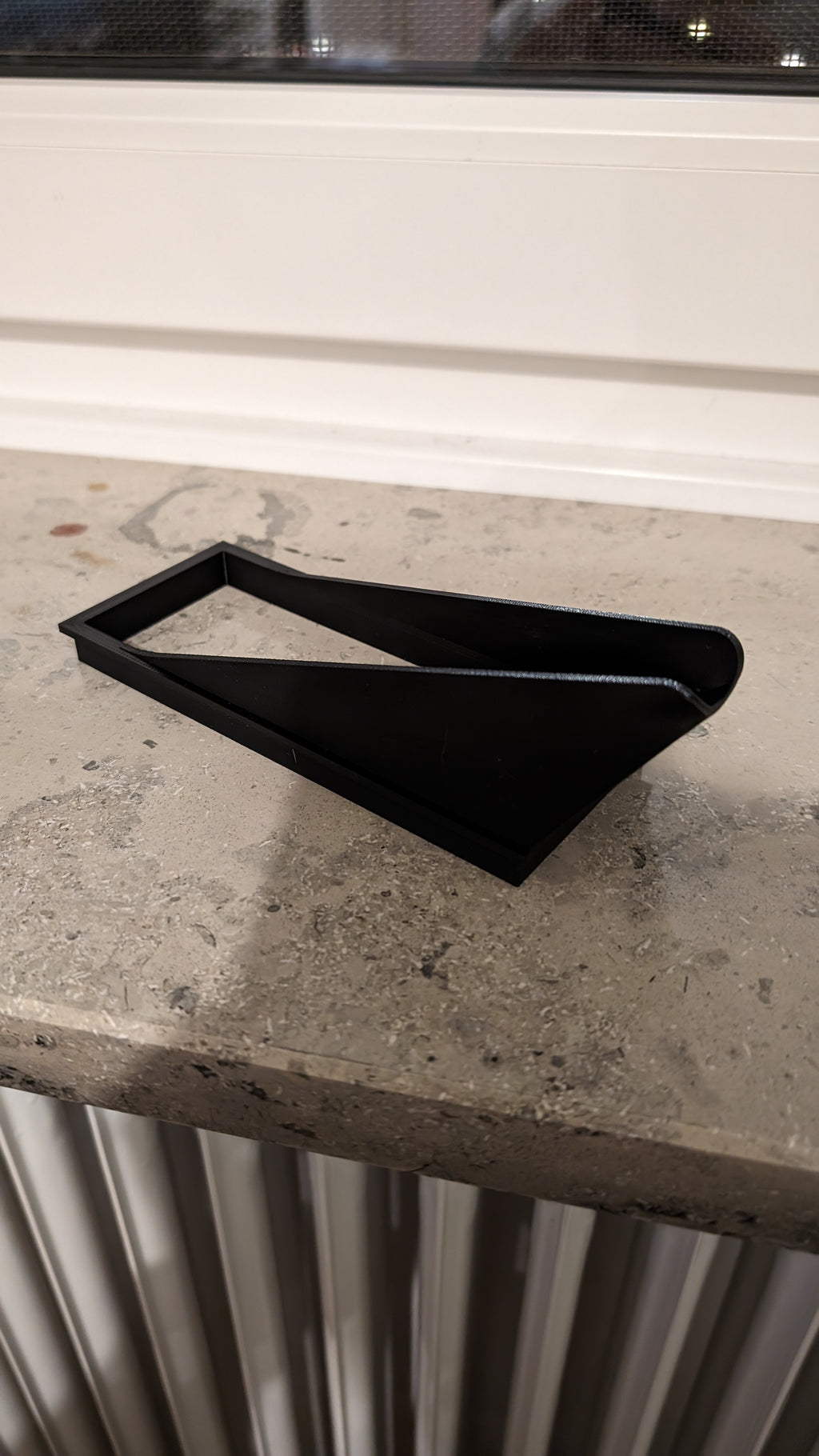 Spout for silica gel holder Sunlu S2