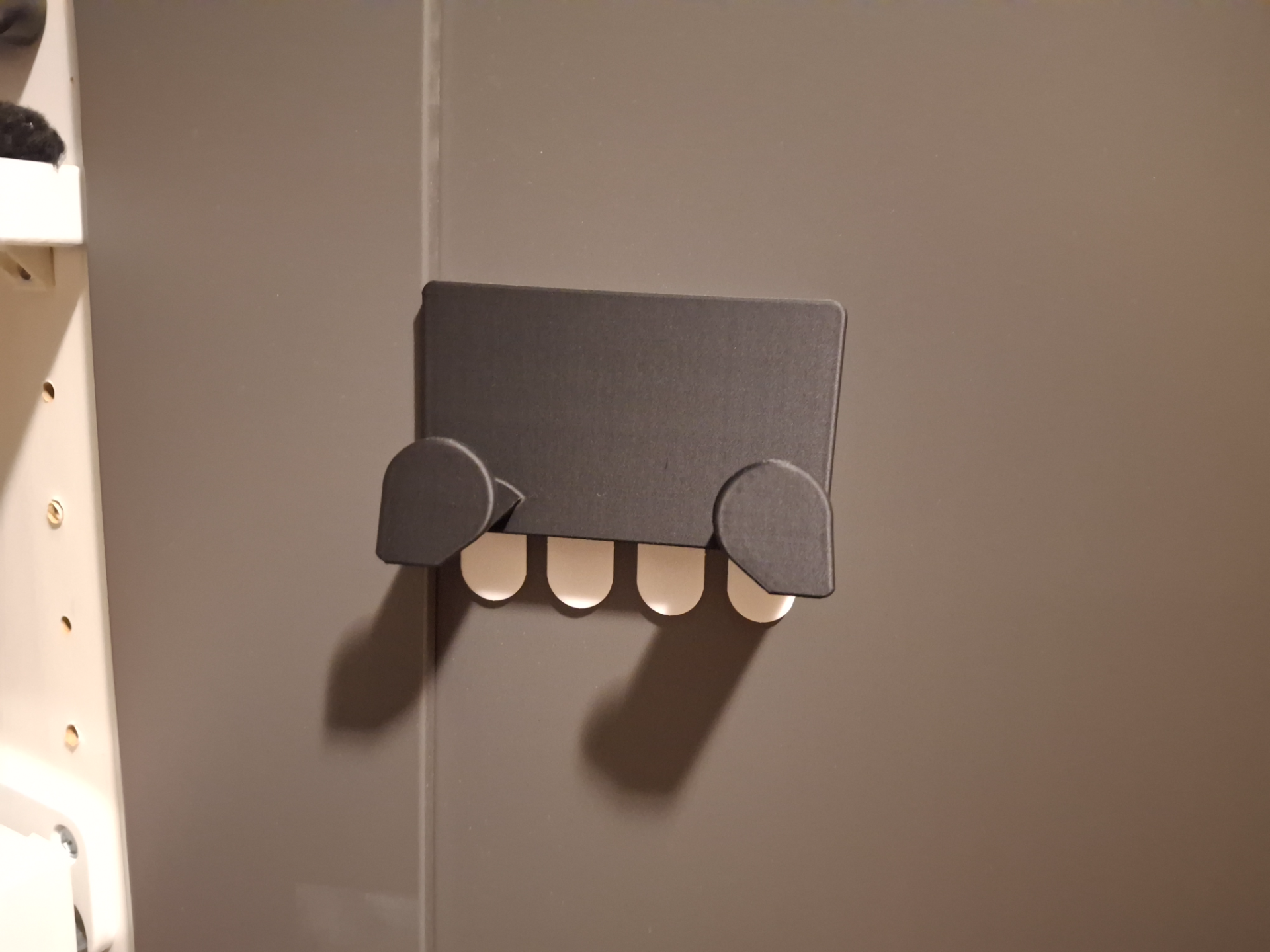 Hanger for StewMac/ReAxe Pocket Guitar Stand
