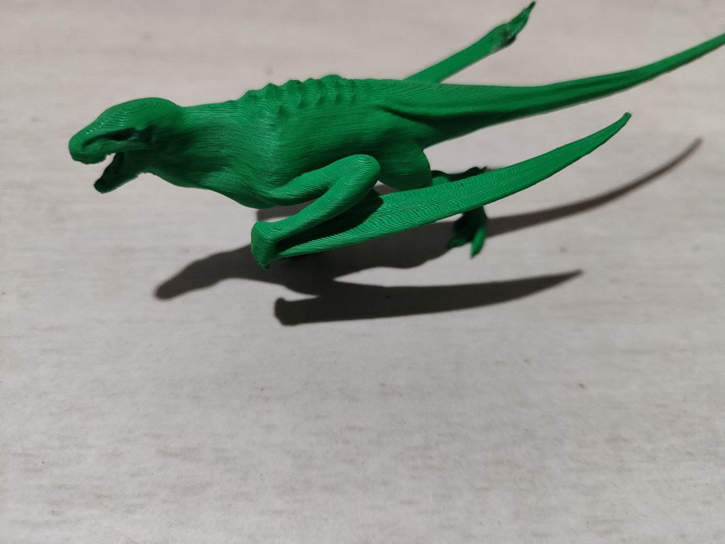 mutadon dinosauro