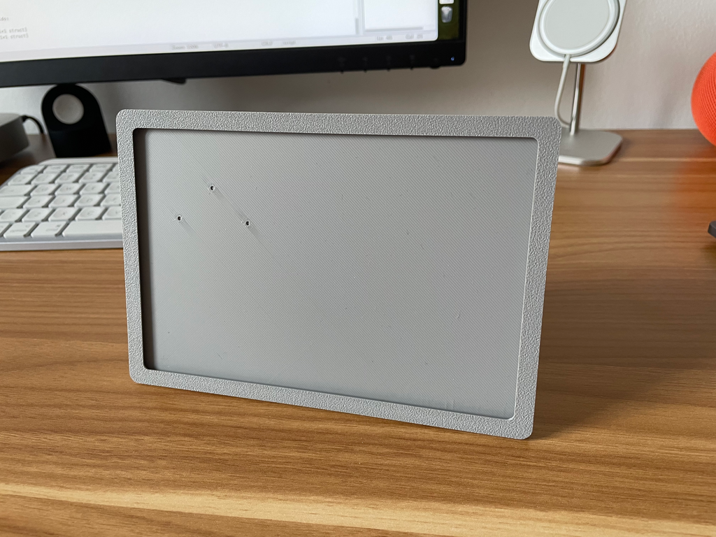 photo-fram3 (photo frame / photo holder)