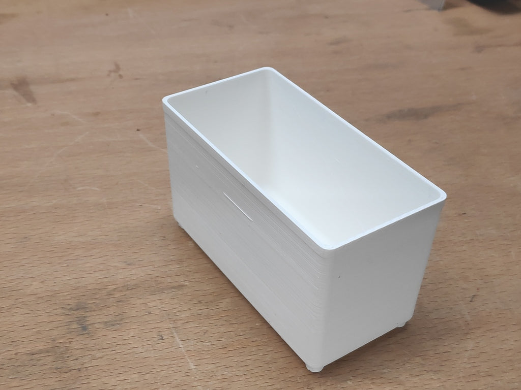 L-Boxx B3 (2x1) compatible insert Bosch Sortimo