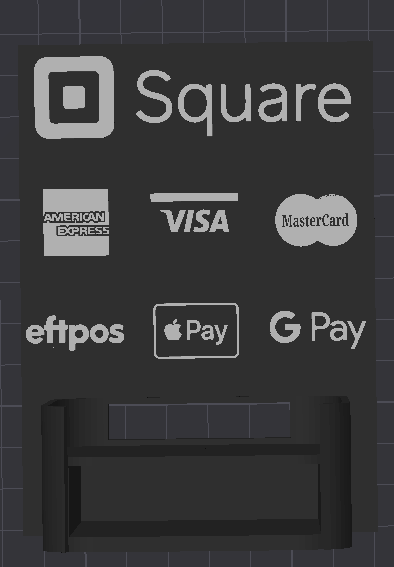 Square tile Australia