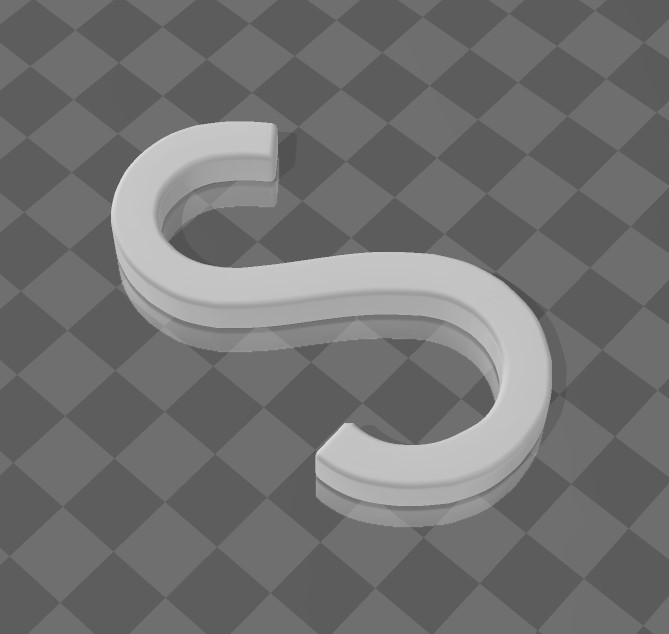 Pole hook