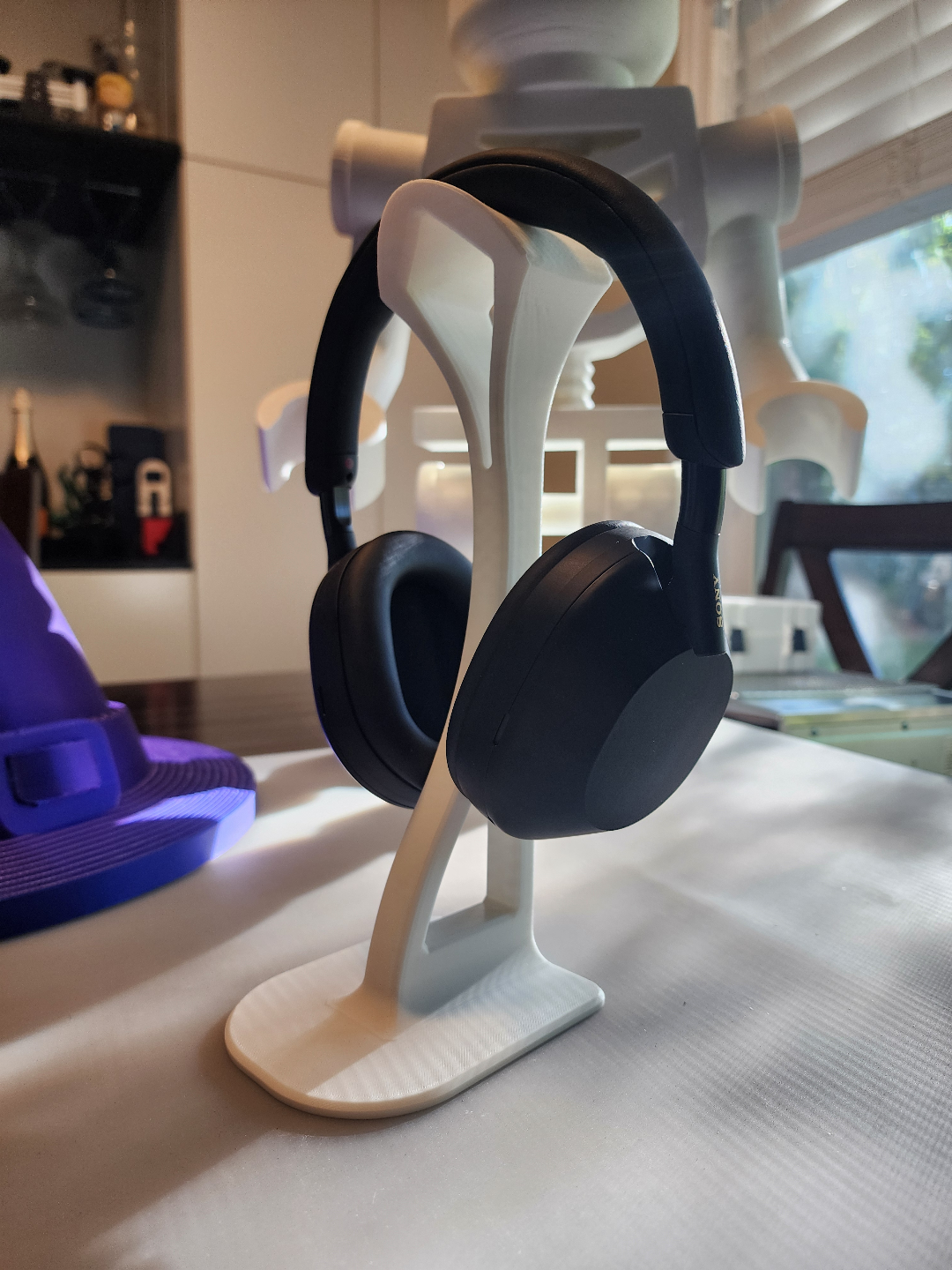 Headphone Stand