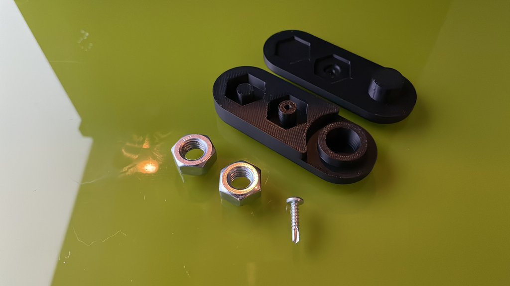 roller blind chain weight