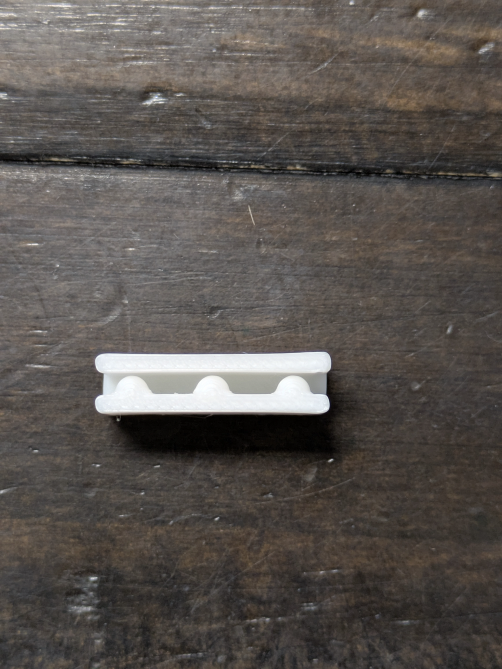 Wall Poster Clip