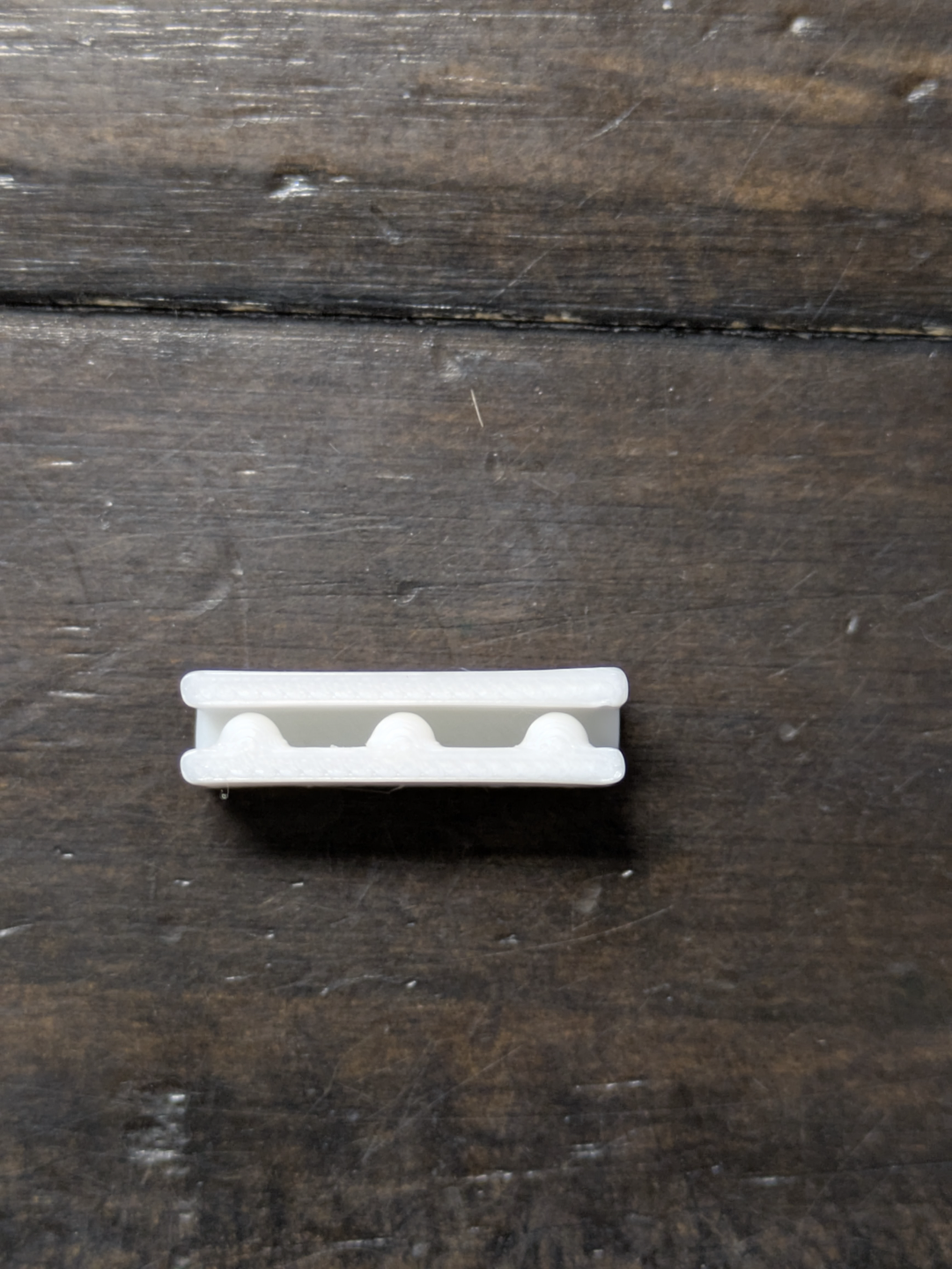 Wall Poster Clip