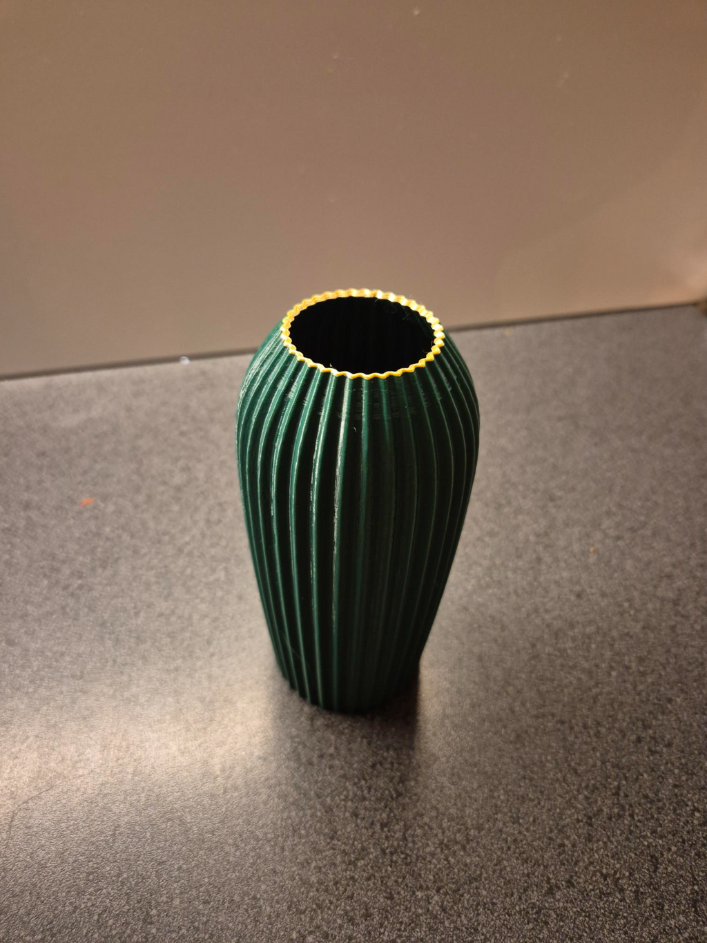Cactus Vase