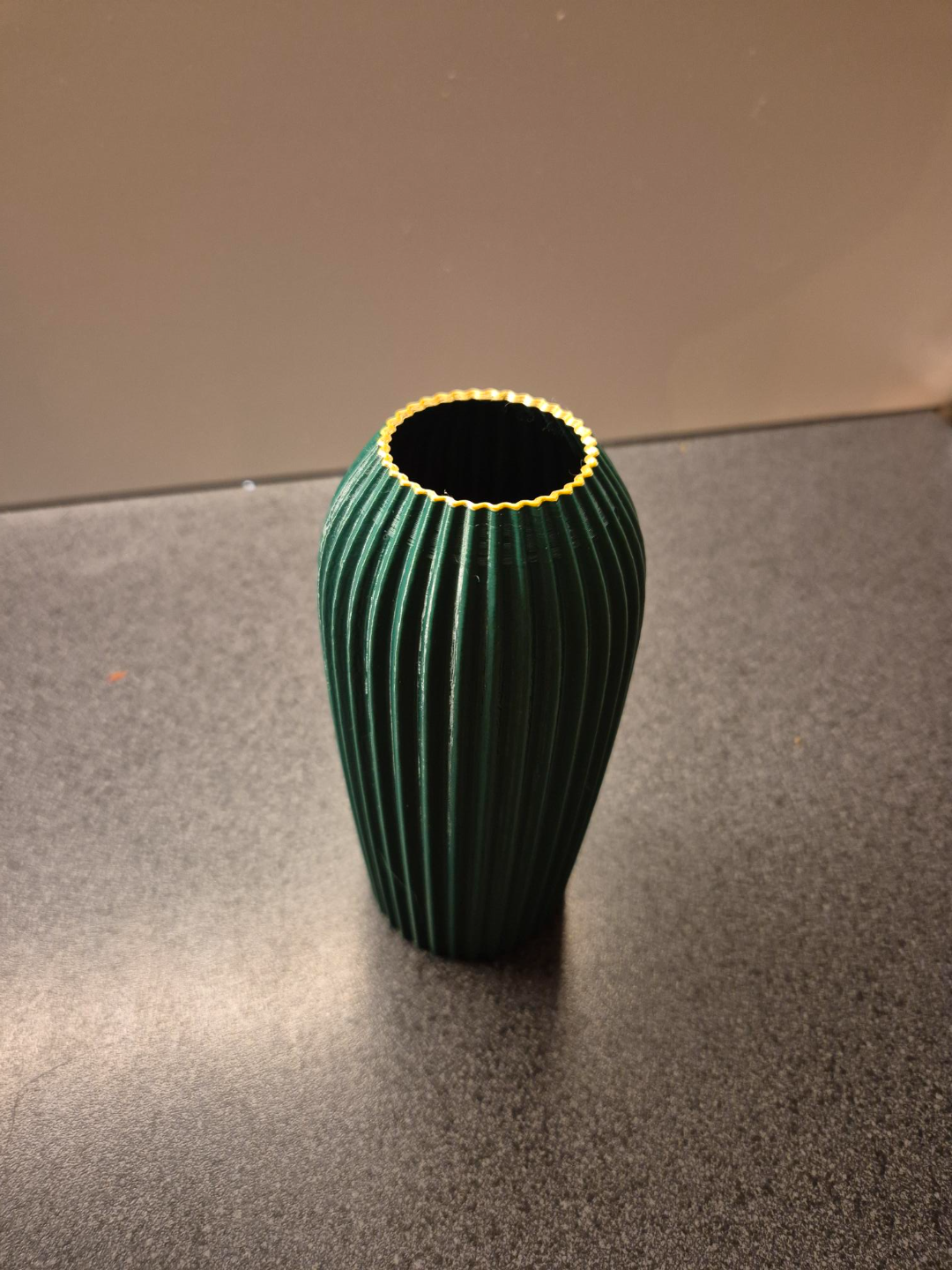 Cactus Vase