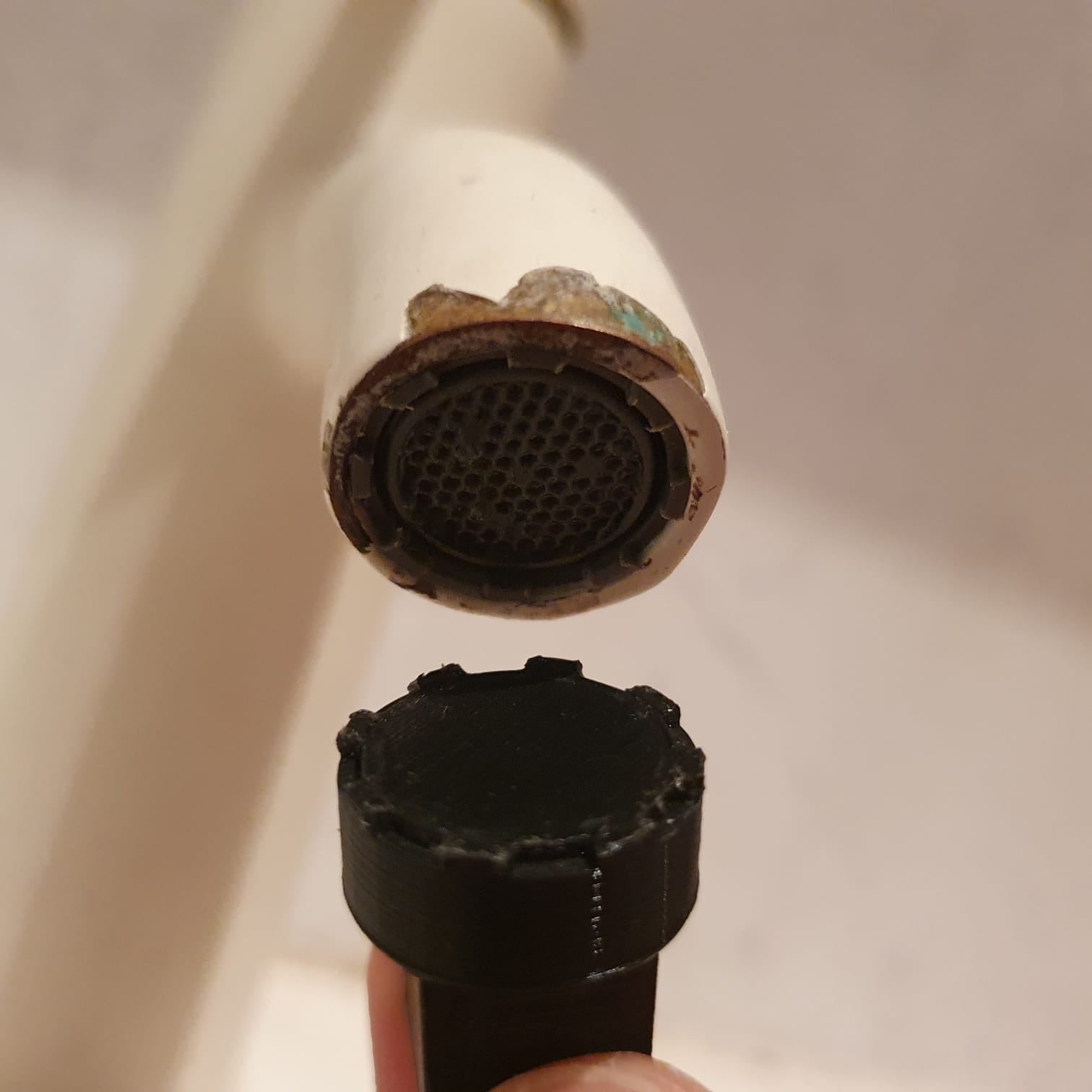 Perlator Key–NEOPERL Cache18,5 Faucet Grid Remover