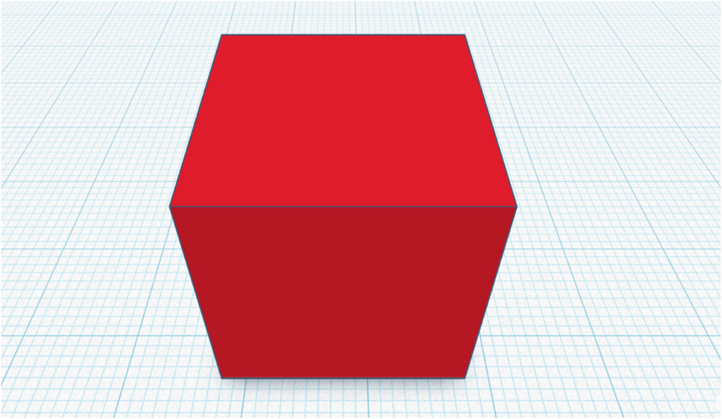 Revolutionary Cube Redefining 3-D Manufacturing