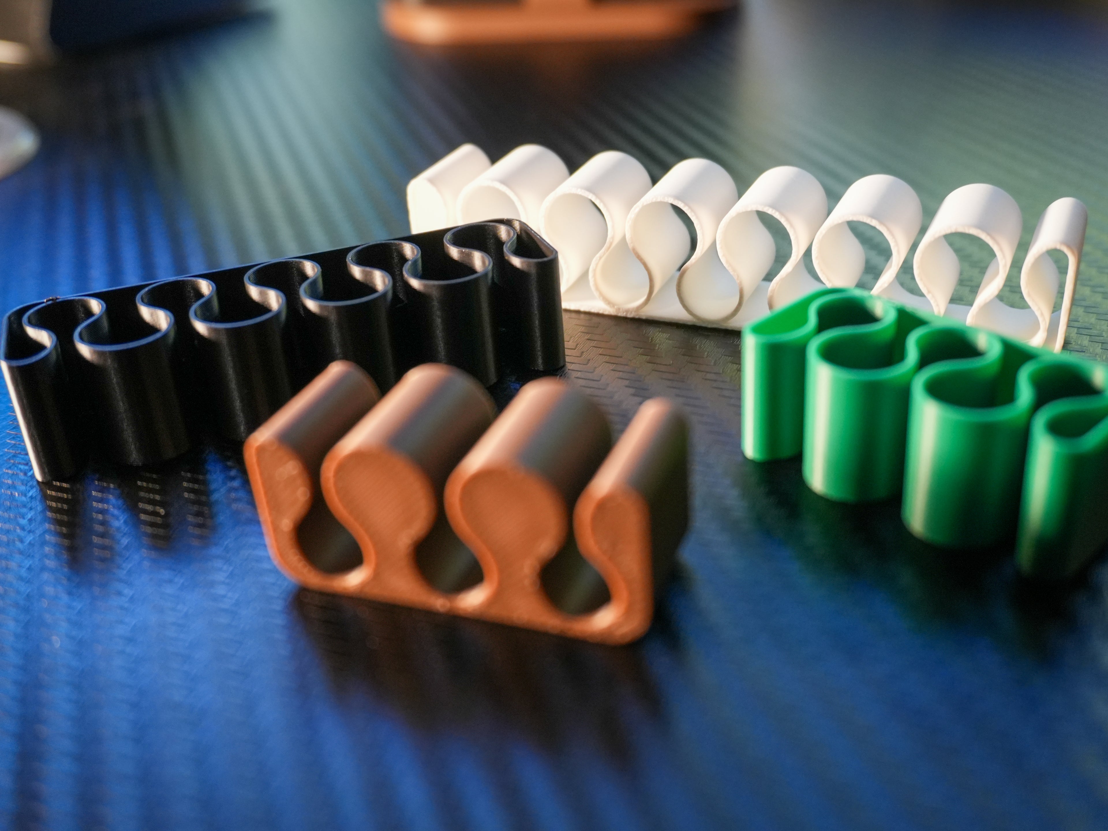 Cable Holder (Vase Mode)