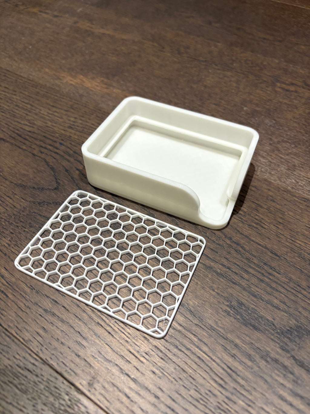Soap Dish