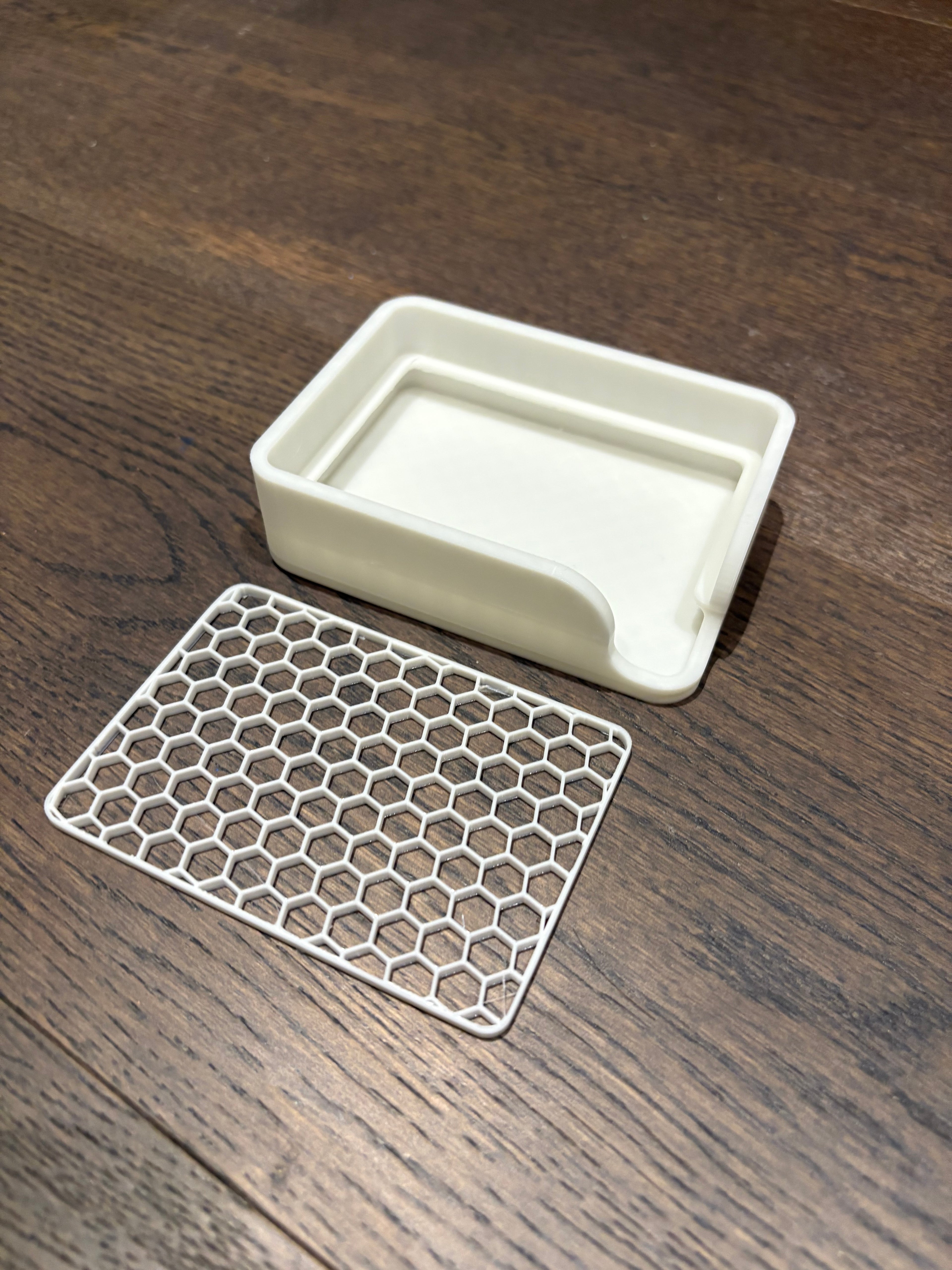 Soap Dish