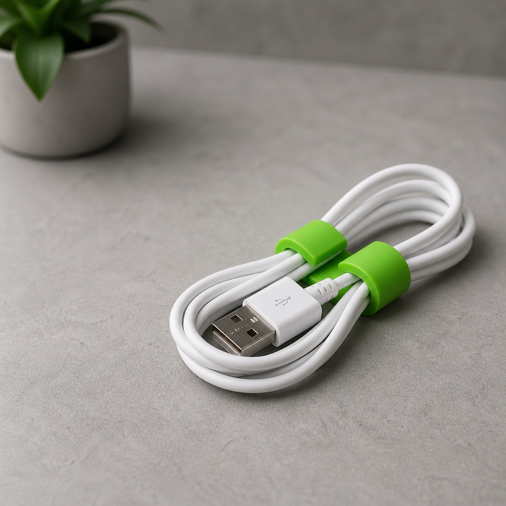 Kabel organizer