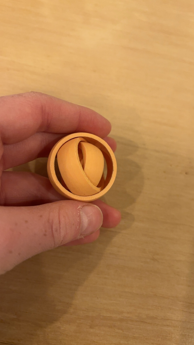 fidgetfring