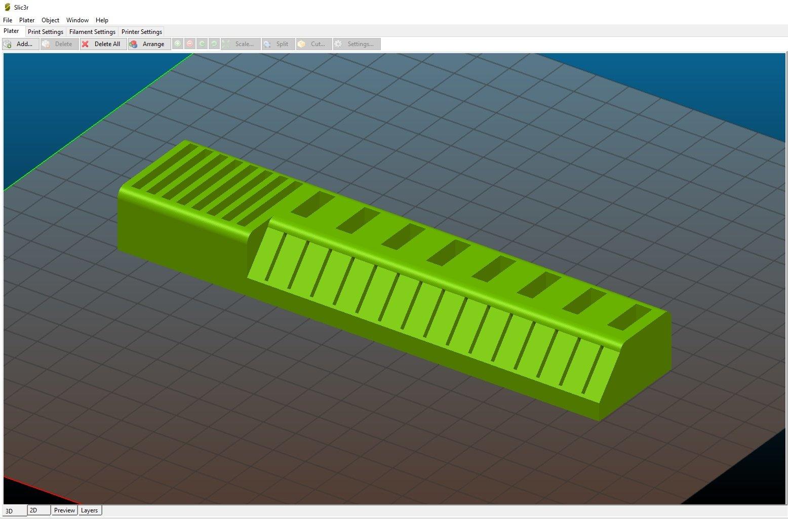 USB, SD and MicroSD holder for wide USB sticks