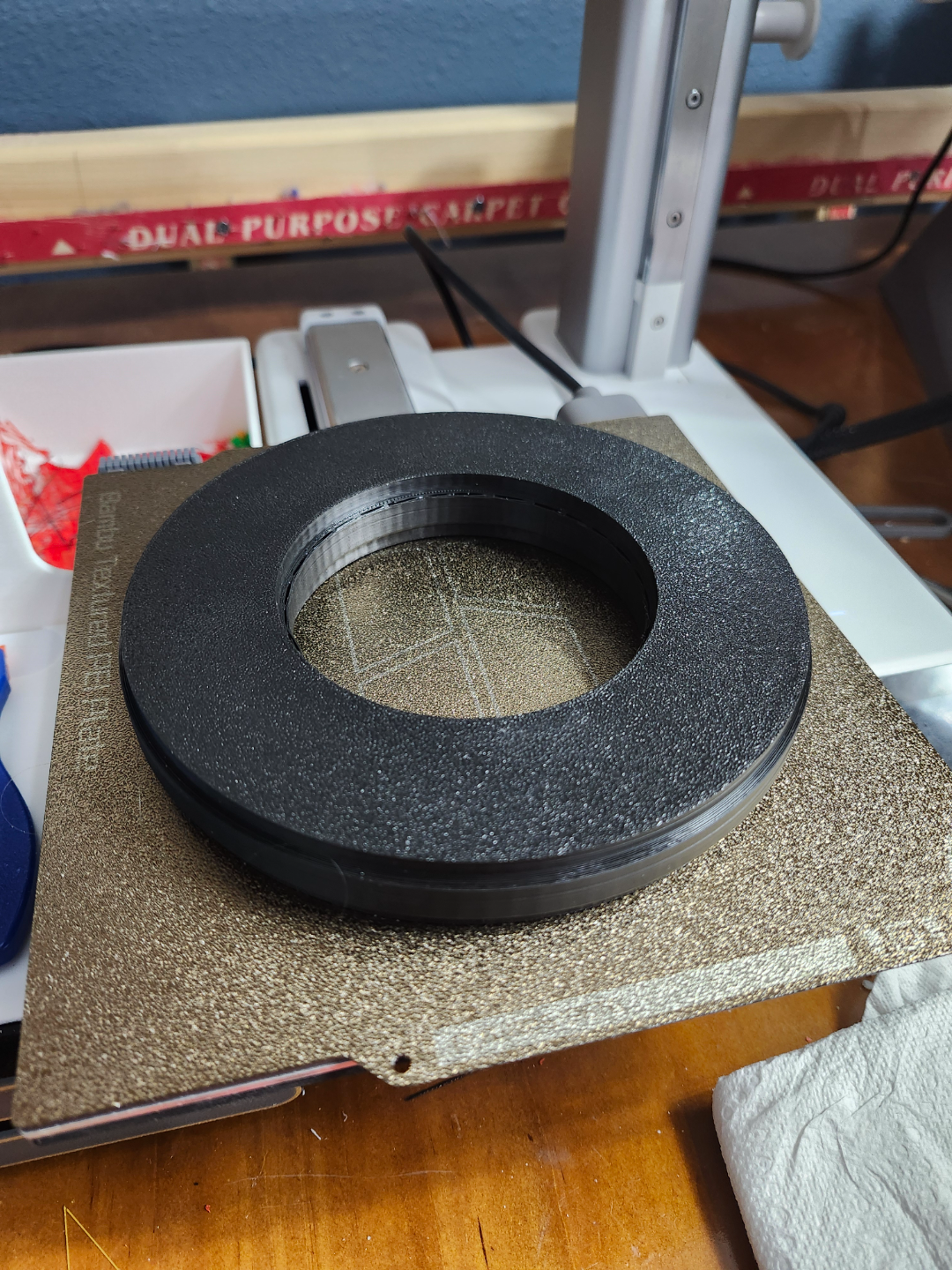 Lazy Susan - V0.1