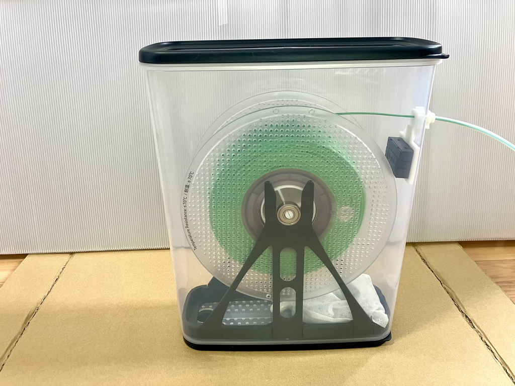 Filament Dry Box V2 Inomata-K Dry Food Stocker