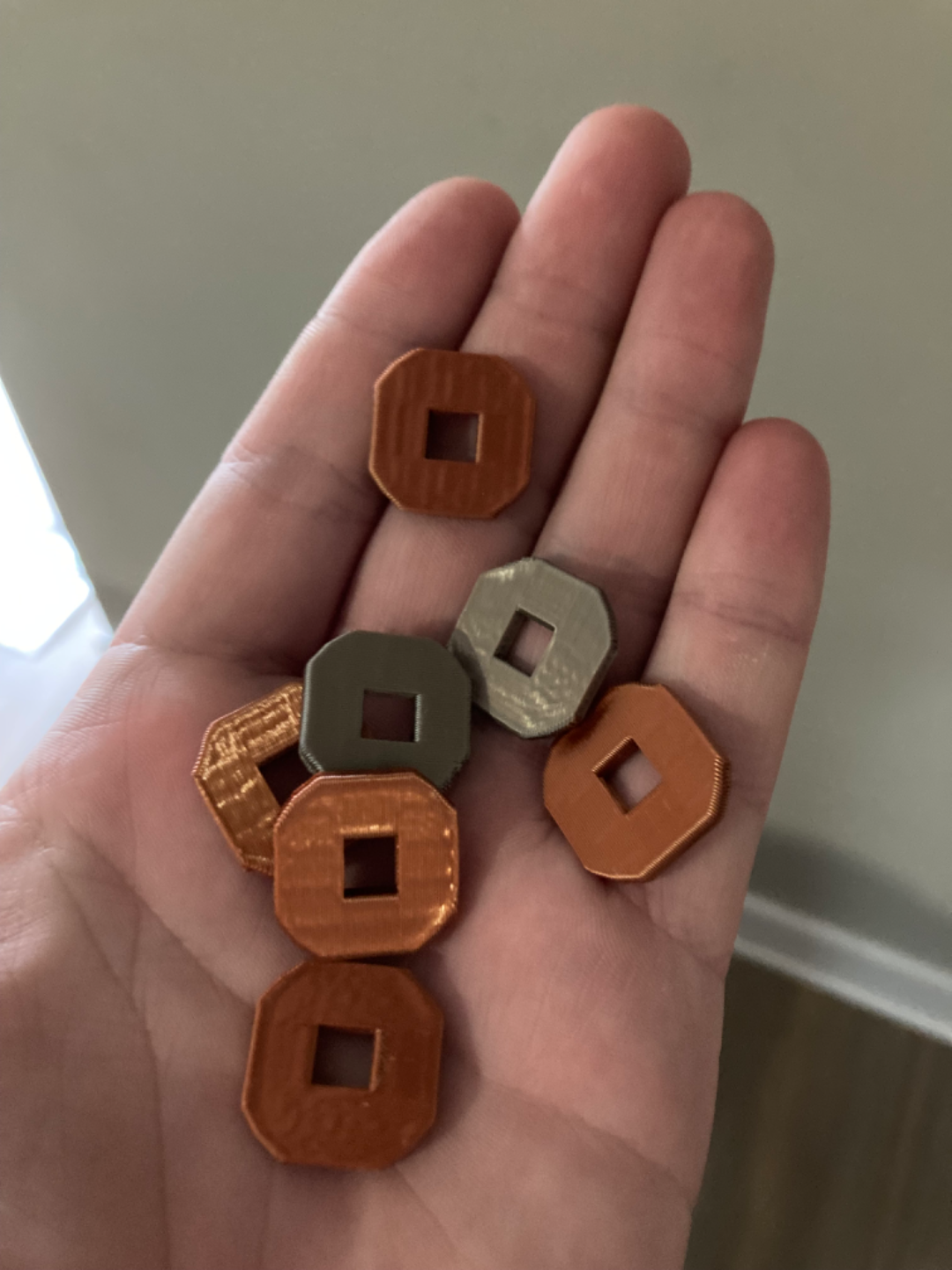 avatar currency
