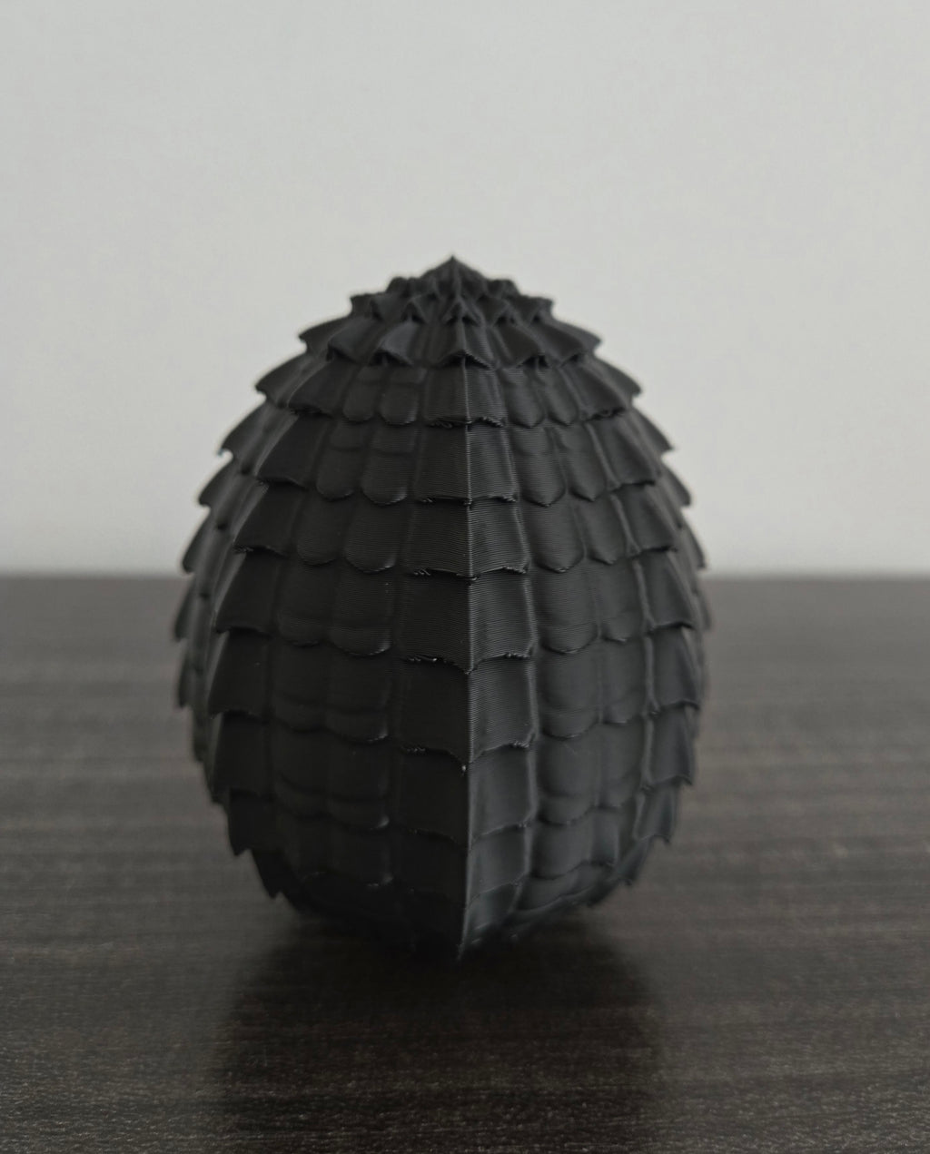 Dragon Egg – Scalable Fantasy Display Model