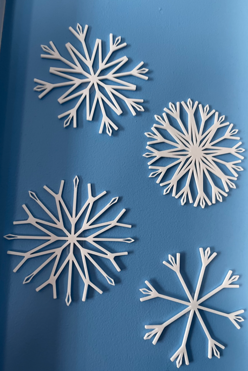 snowflake