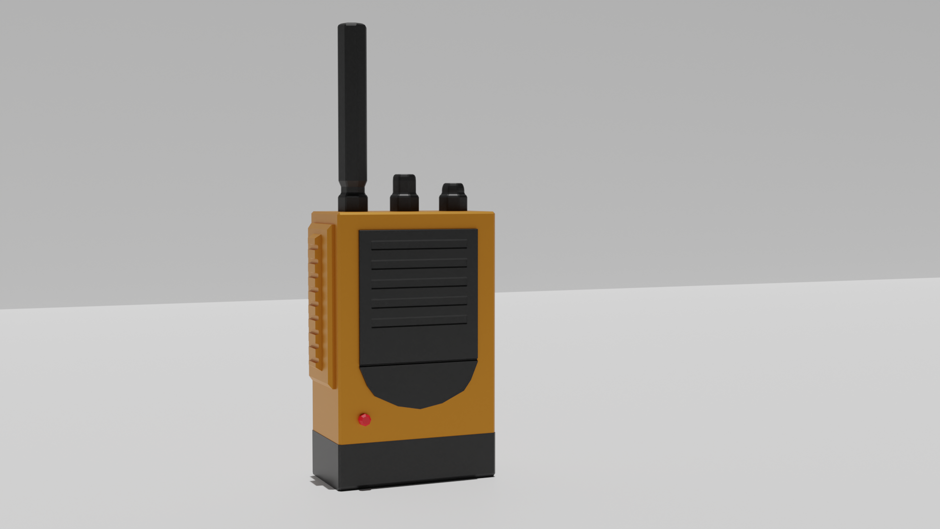 Firewatch Radio / Walkie Talkie (NO AMS)