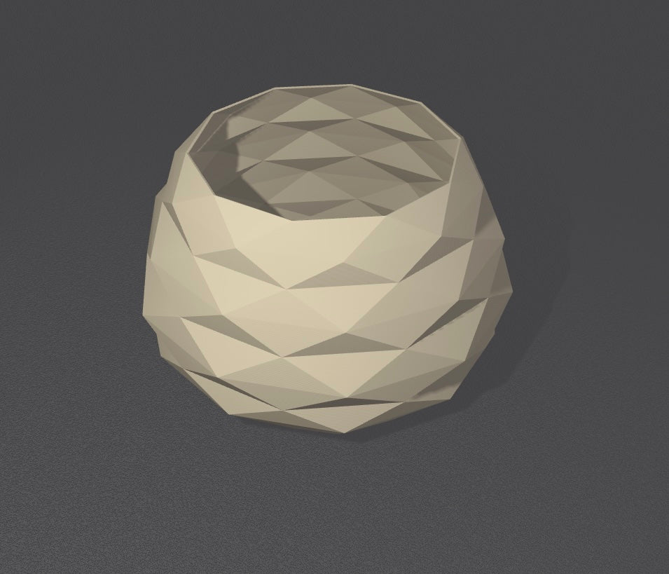 Geode Bloom
