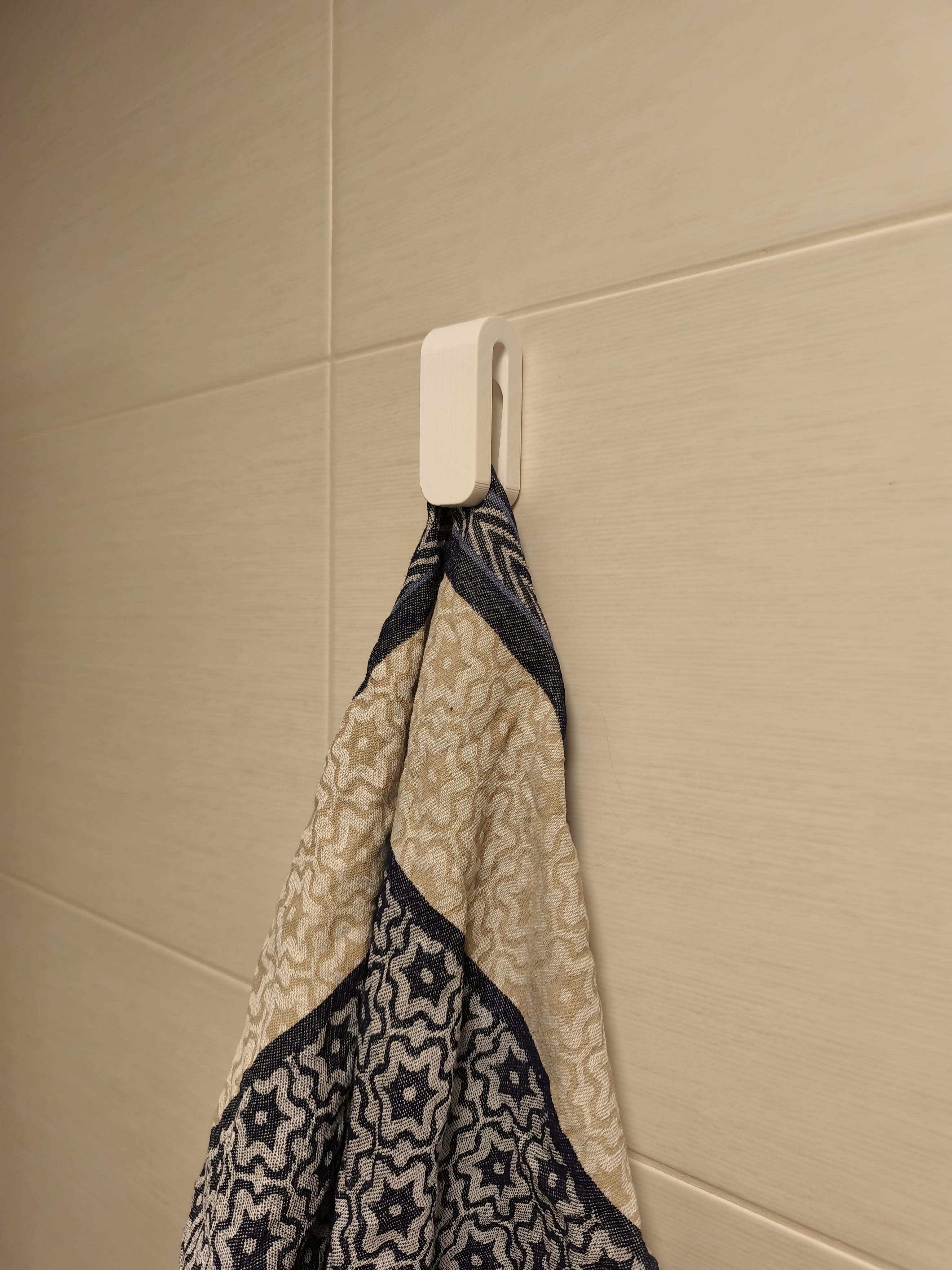 Gravity Hook