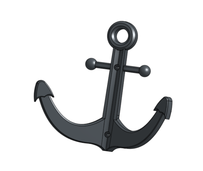 Anchor Hook