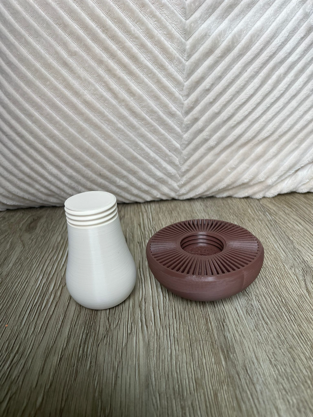Small mushroom regular top - No support