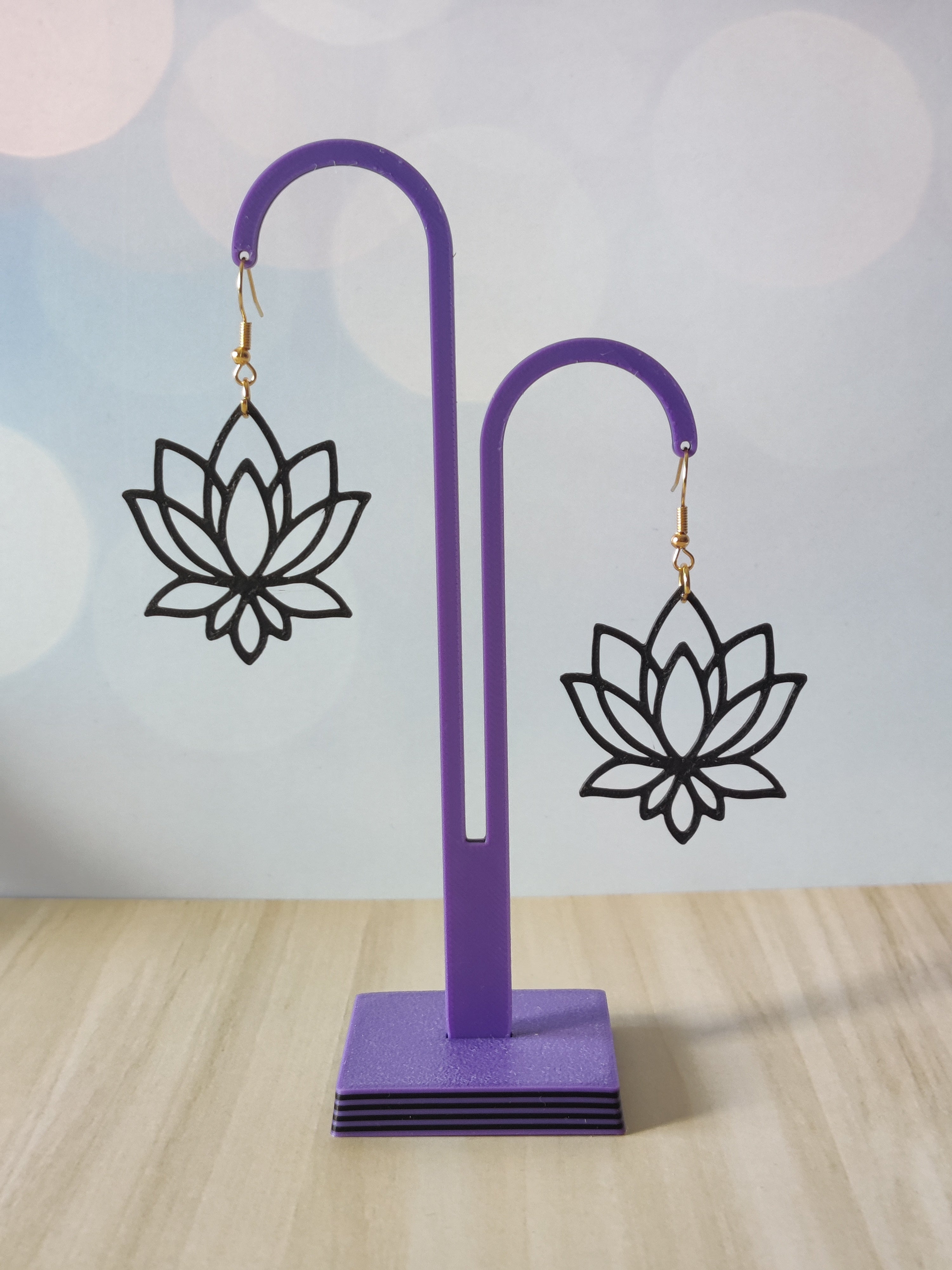 Flor De Loto