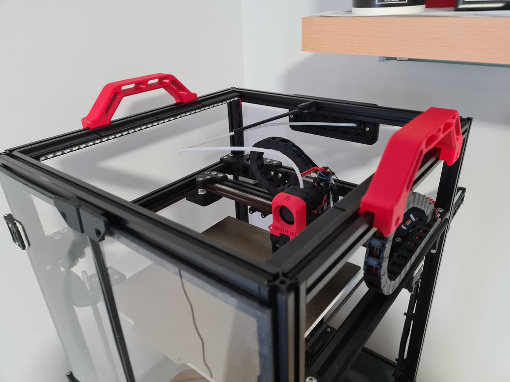 Voron 2.4 / Trident Carrying Handle