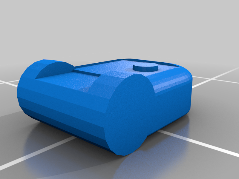 Robot lawn mower h0 - 1:87