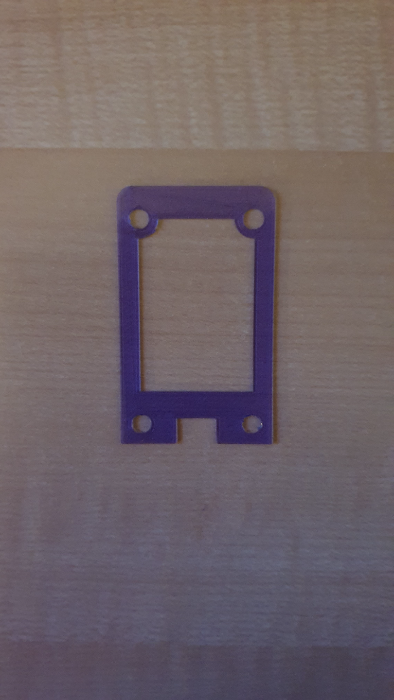 Arrma Gearbox Gasket