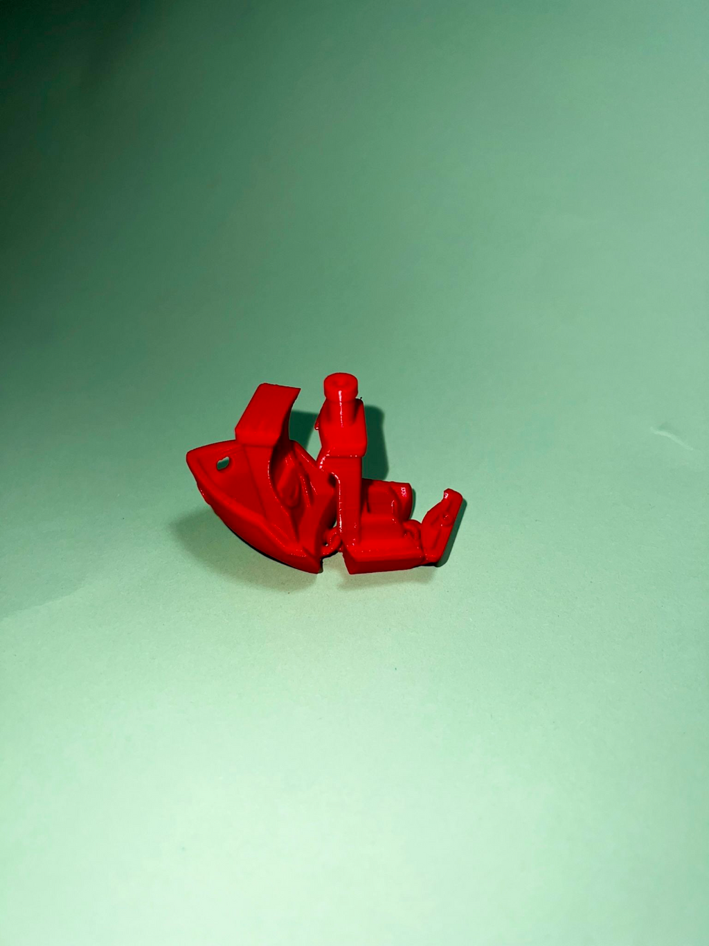 Flenchy - Articulated & Flexi Benchy