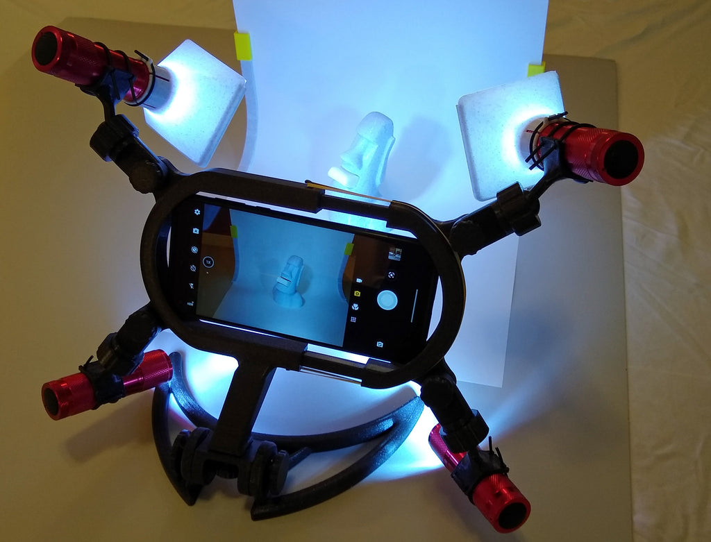 Mini Photo Studio