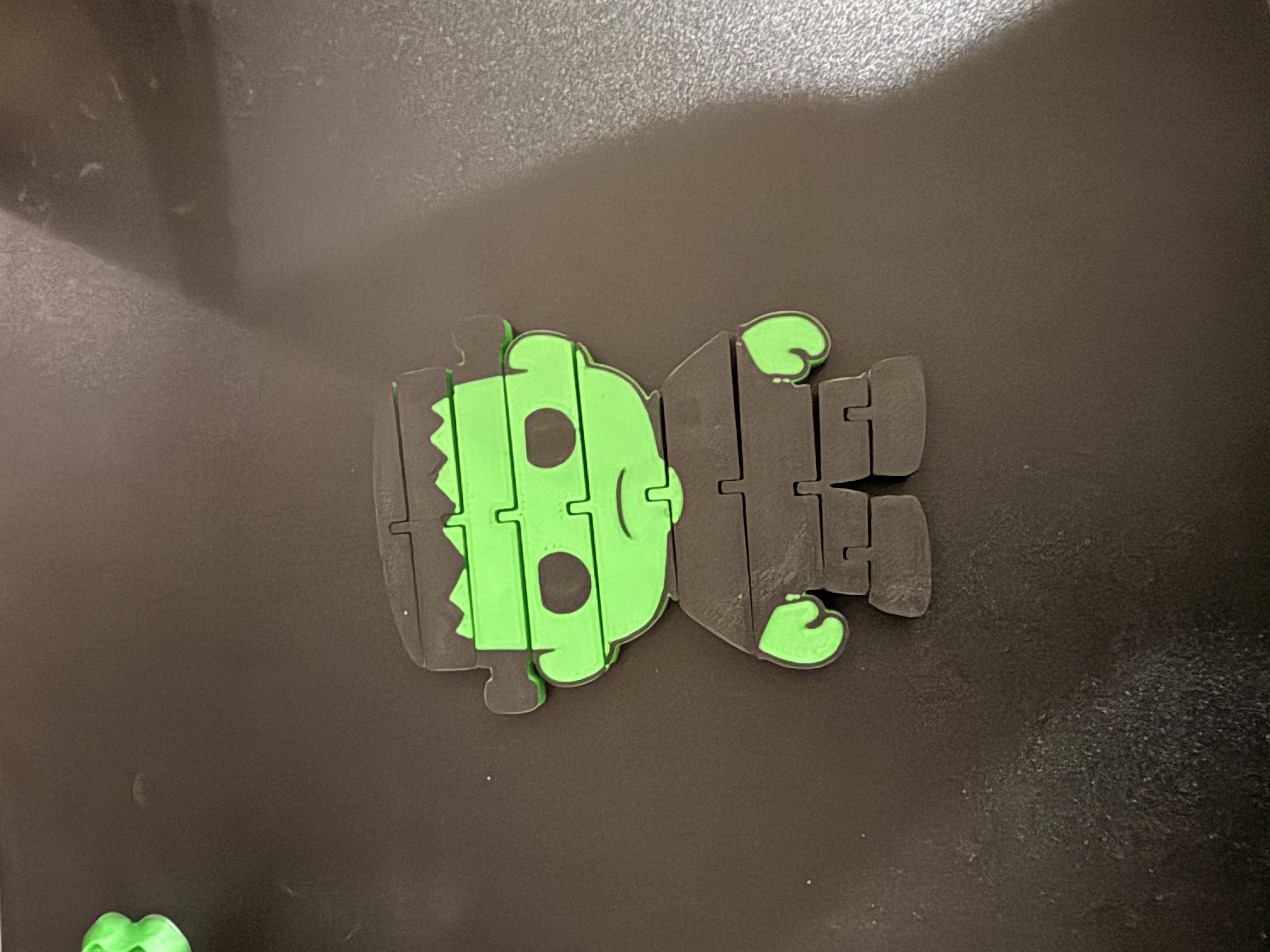 Frankenstein Flexi