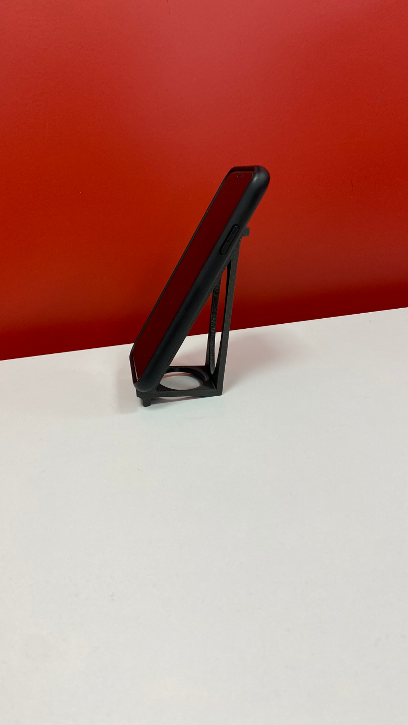 Phone holder 3 angles