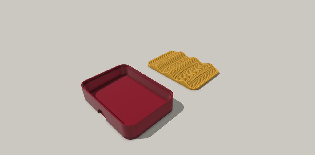 Soap dish / Soap Holder
