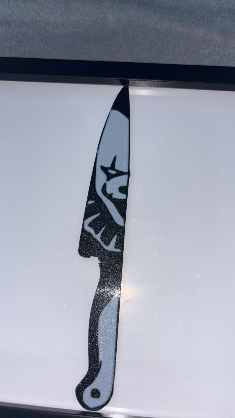 IT Knife