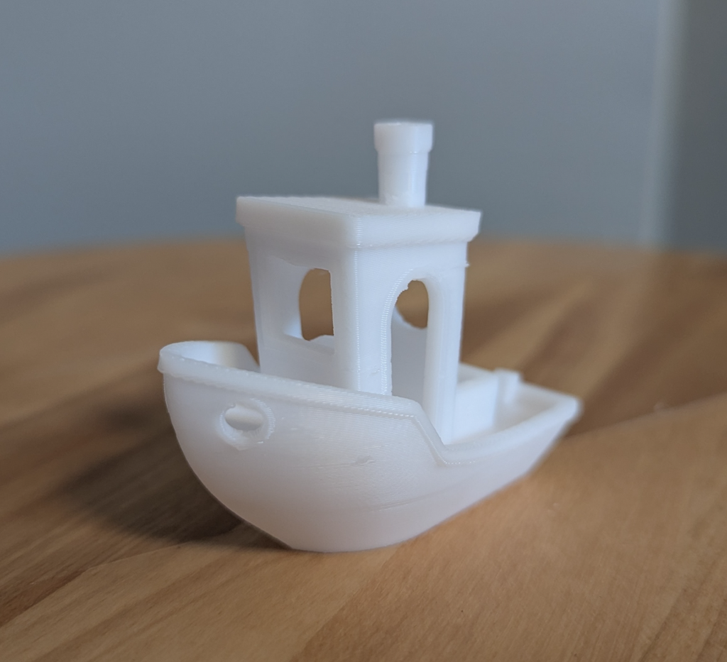 ERYONE PETG Basic Print Profile & Settings