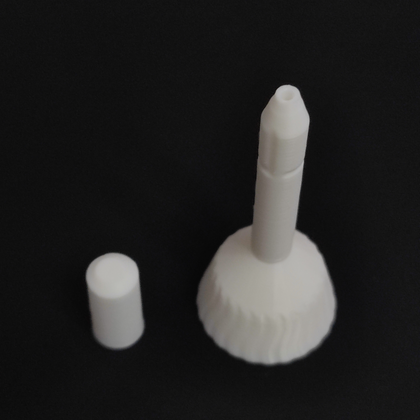 Super Lube Nozzle with 2mm hole