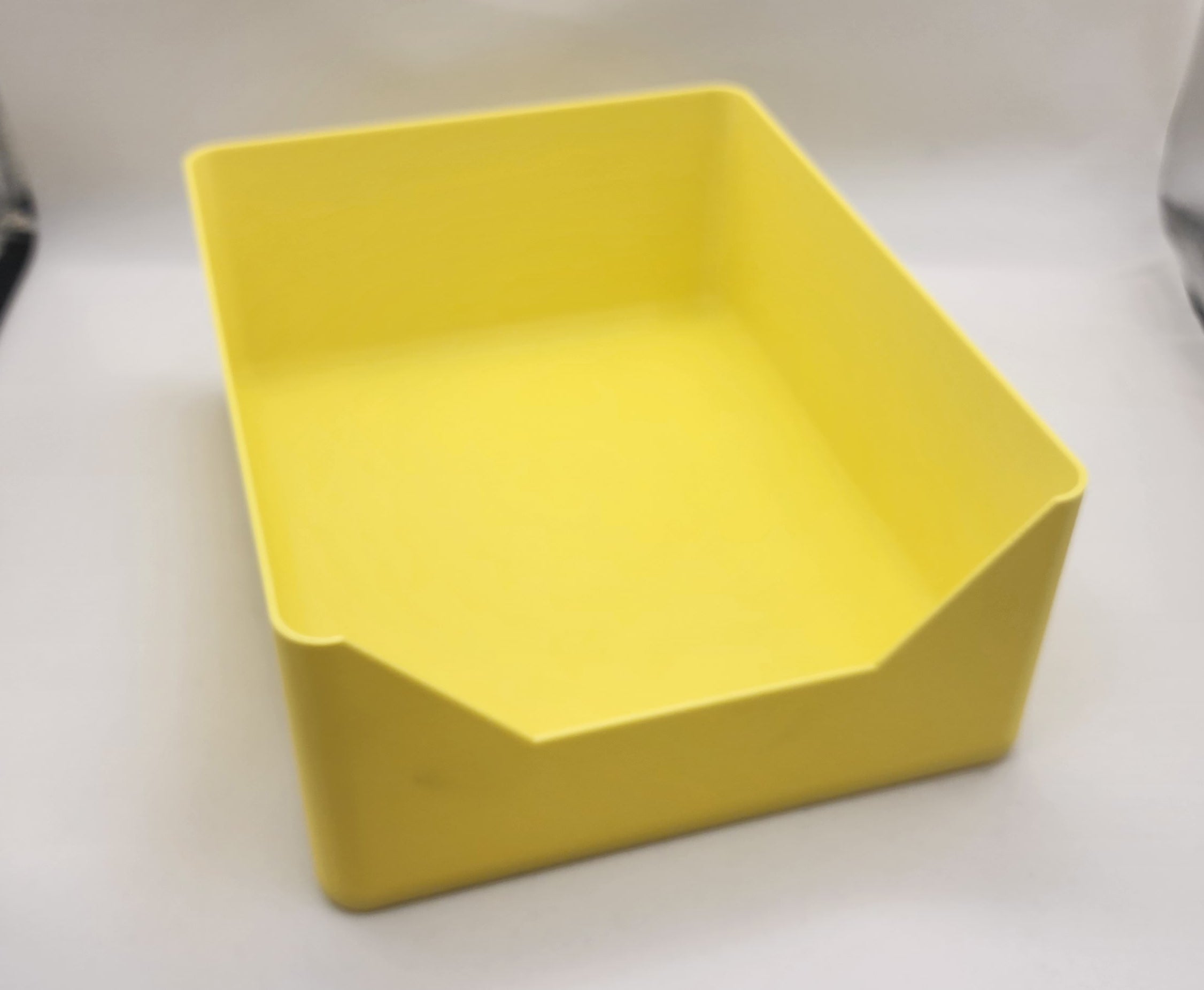Shelf Organizer Bins