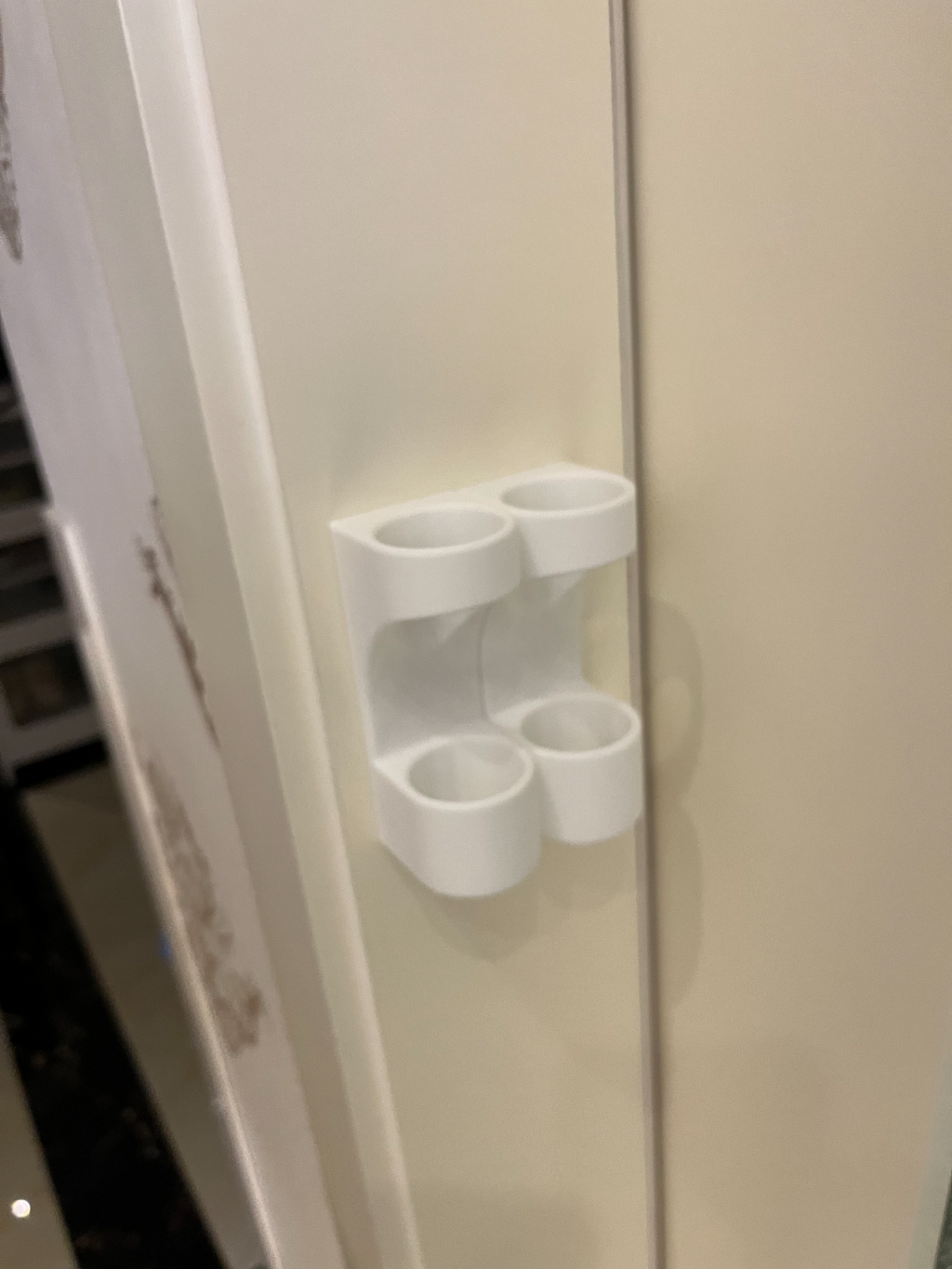牙刷架子 Toothbrush Holder