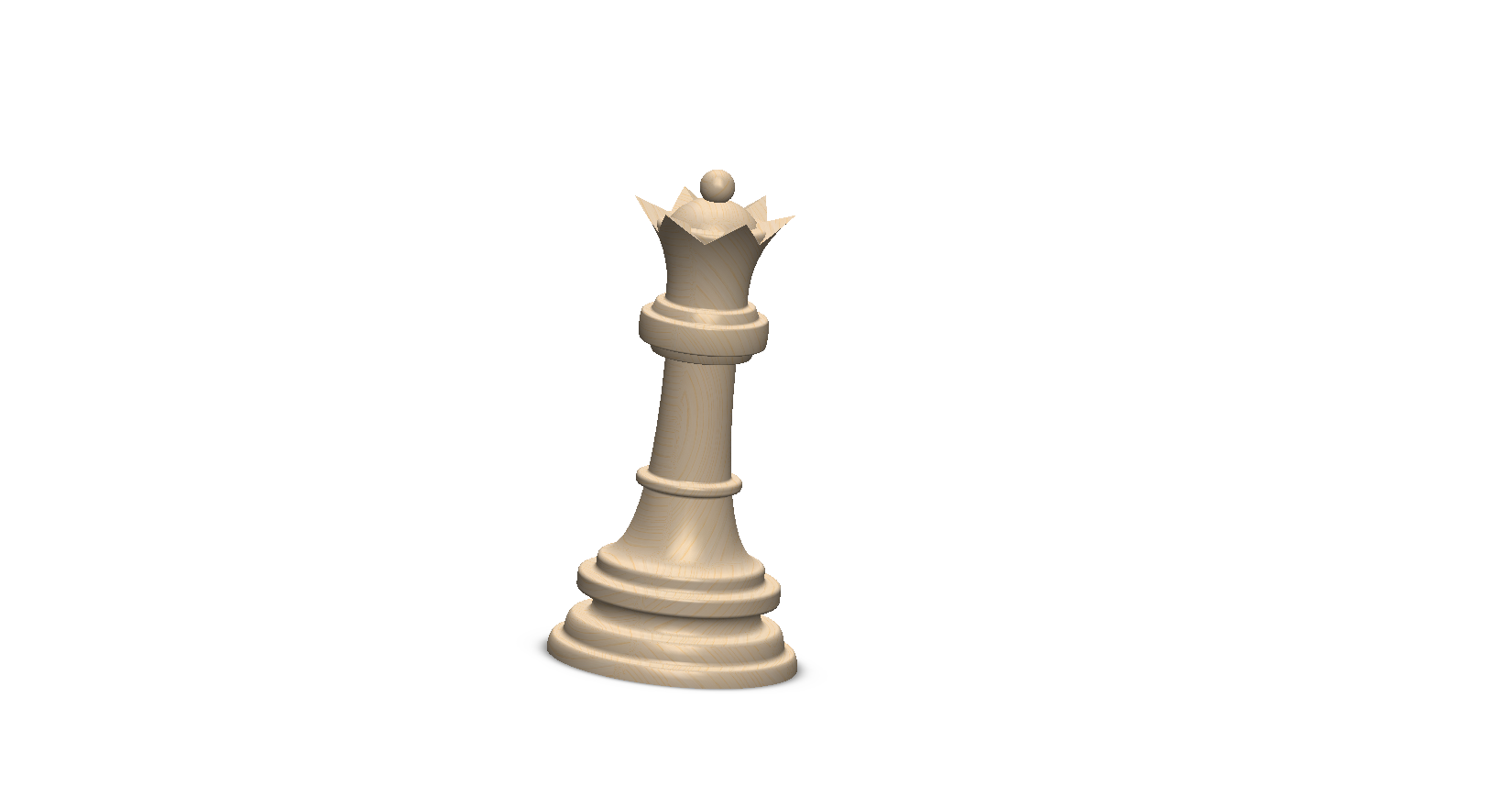 Queen (FIDE standard)