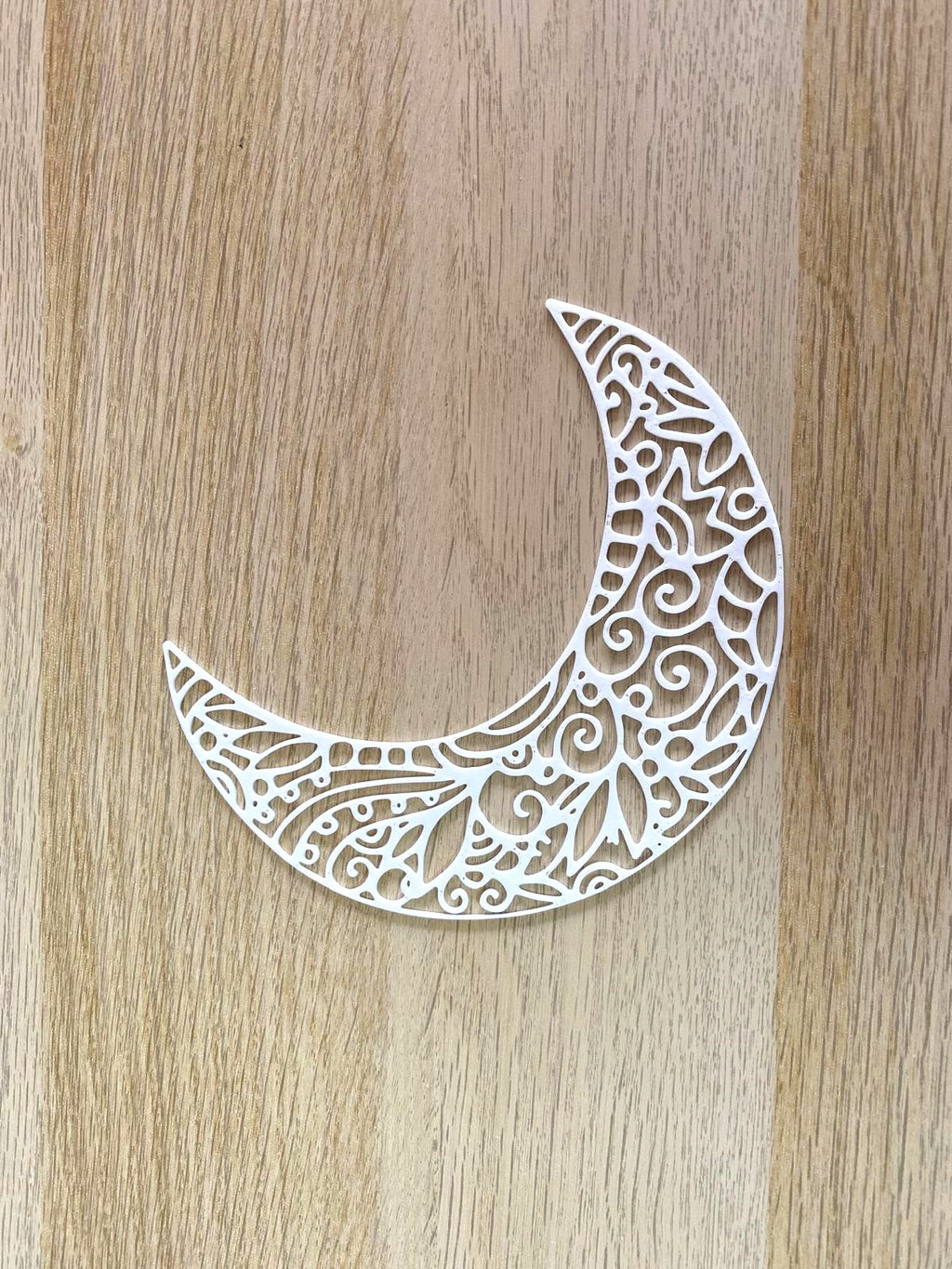 Half moon