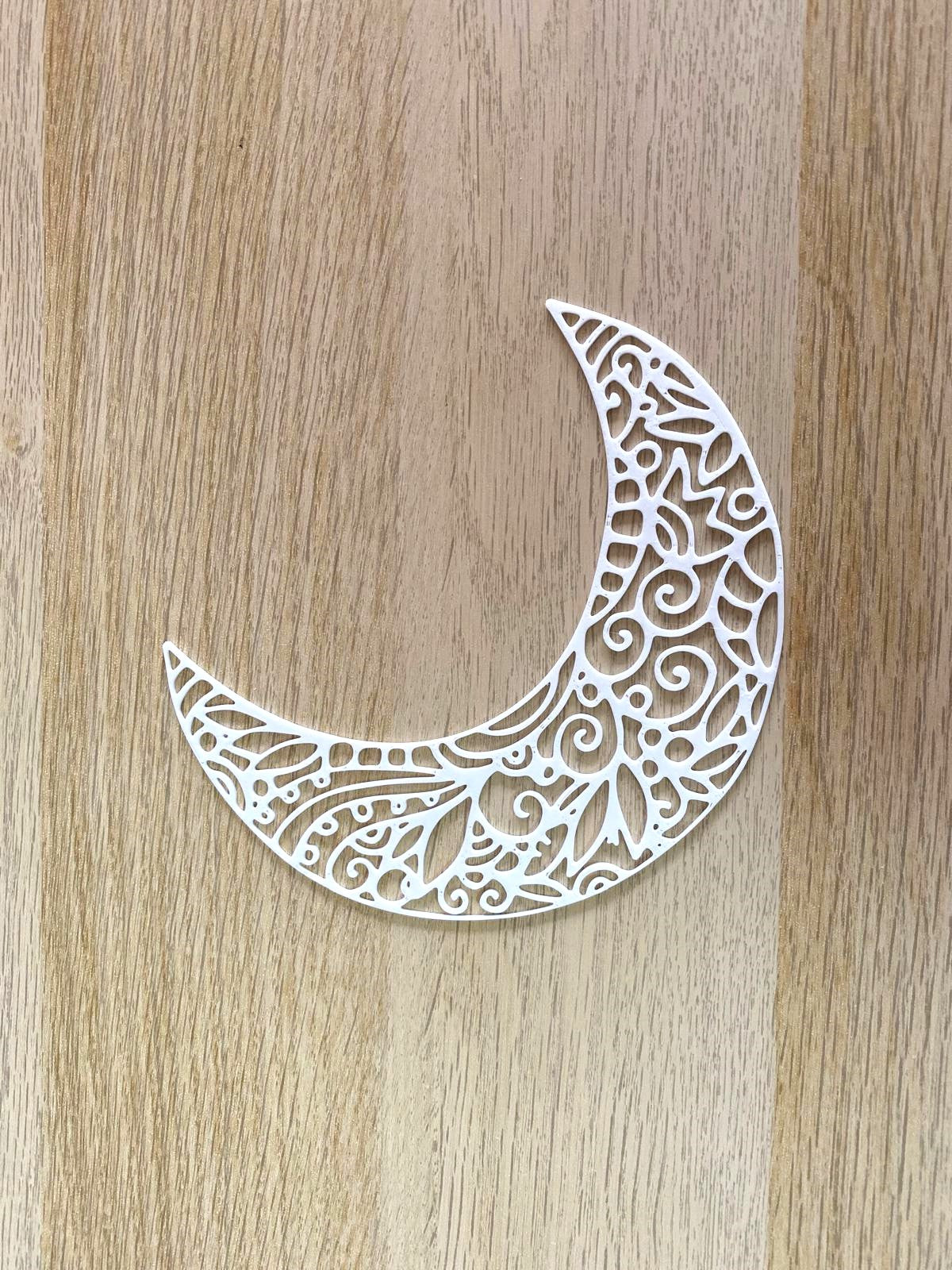 Half moon